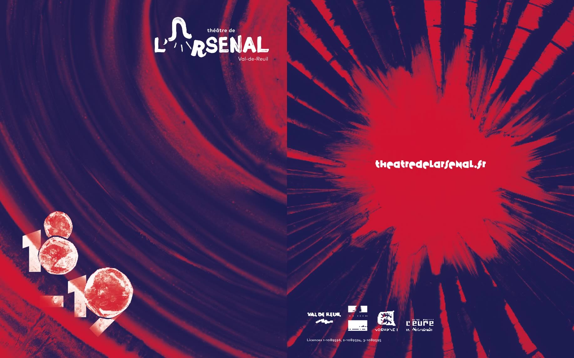 photo ARSENAL_18_19_3_3_PROGRAMME_FINAL_080818_1